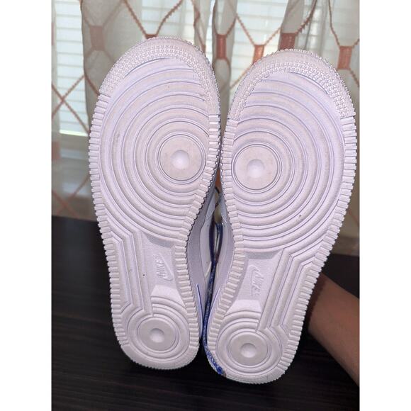 Youth Nike Air Force 1 Low - Picture 5 of 6